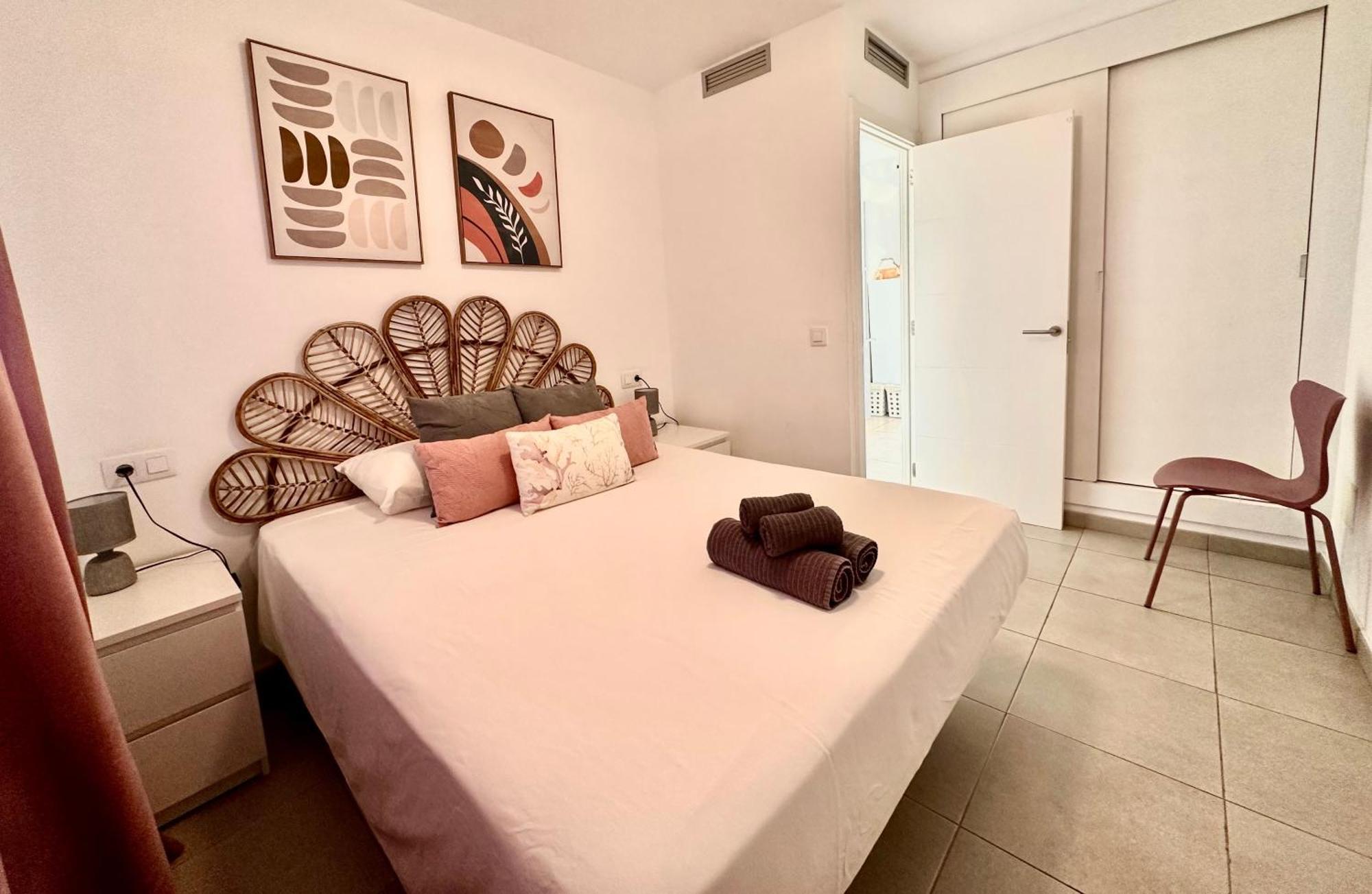 Maracuyá by Lovely Property Corralejo Exterior foto